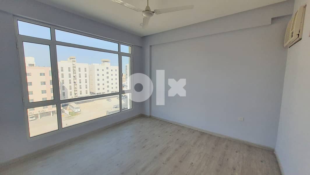 3 Bedroom Semi Furnished Apartment in Janabiya 4