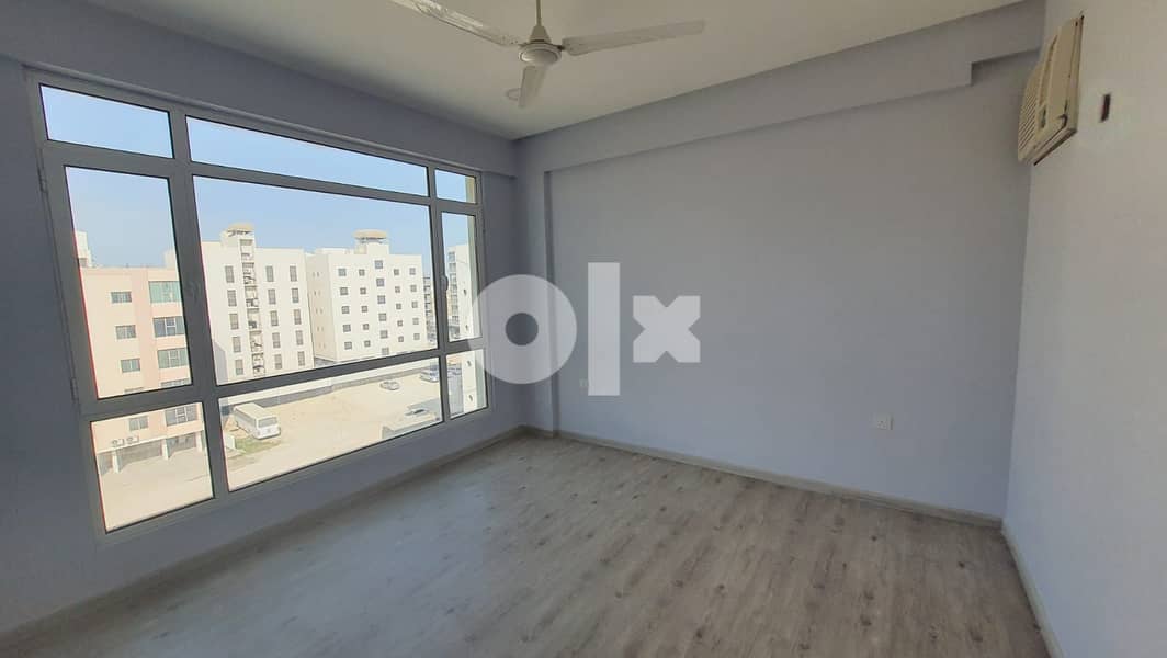 3 Bedroom Semi Furnished Apartment in Janabiya 10