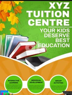 TUITION AVAILABLE AND FREE NADRA (QURAN)