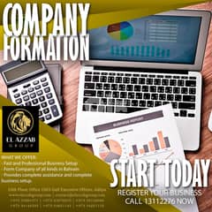 (o)company formation limited prices In al qudaibiya get Now !we proces 0