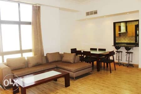 Stylish 2 Beds flat in Juffair