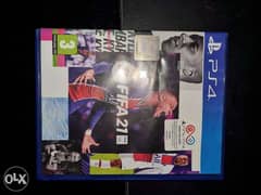 Fifa 21 for Ps4 and Ps5 0