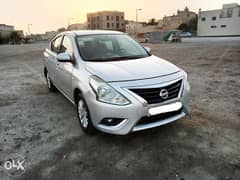 2016 Nissan Sunny For sale 0