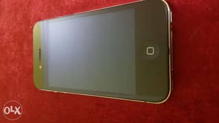 iPhone 4s excellent condition 0