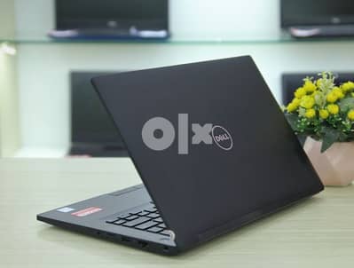 Dell latitude core i7 7480 8Gb 256 Gb 14' Led Os 10