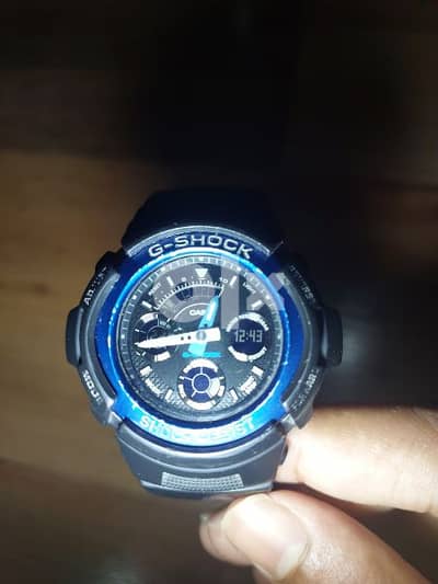 Casio G-Shock Original for 25 bhd only!!