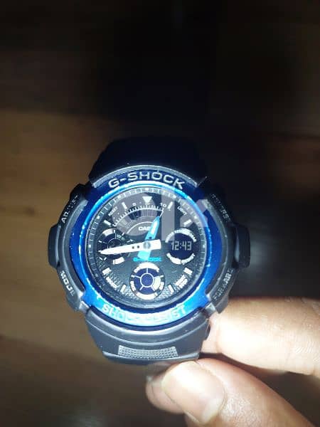 Casio G-Shock Original for 25 bhd only!! 0