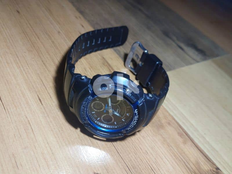 Casio G-Shock Original for 25 bhd only!! 1