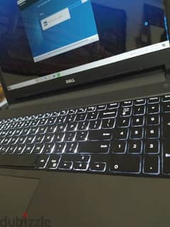 Dell 15.6 Dedicated i7 1TBSSD  16GB 4GB Grapy 0