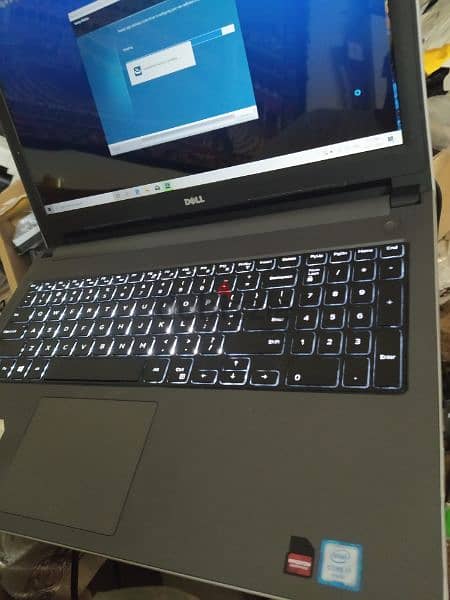 Dell 15.6 Dedicated i7 1TBSSD  16GB 4GB Grapy 1