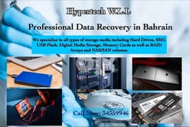 Data recovery bahrain 0