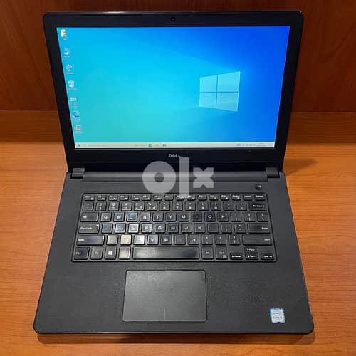 "New,  but Used "DELL Inspiron 5459 0