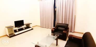 Amazing 1bhk fully furnish apartment for rent in Juffair 0