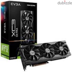 Second hand RTX 3080 TI negotiable