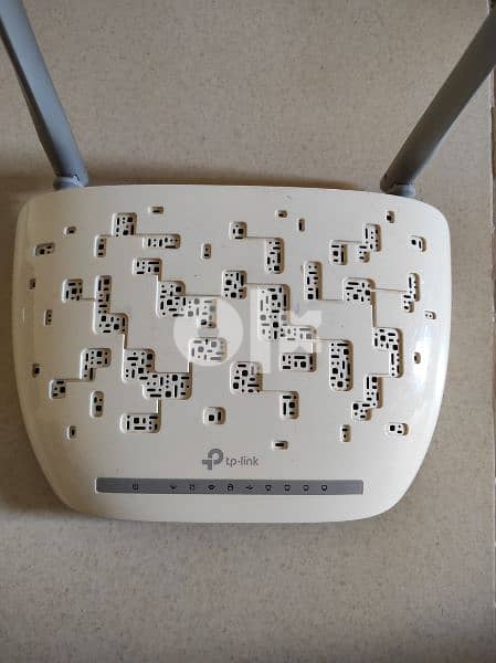 tb-link internet Access Point 0
