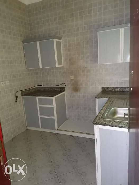 2 bedroom apartment. In Budaiya 3