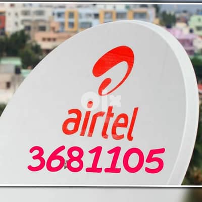 Airtel