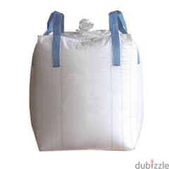 Used Good Jumbo Bags