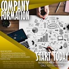 (o)From your Company! Great price for Start your Business Only 19 BD