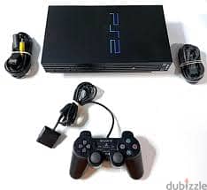 ps2  fat for sale