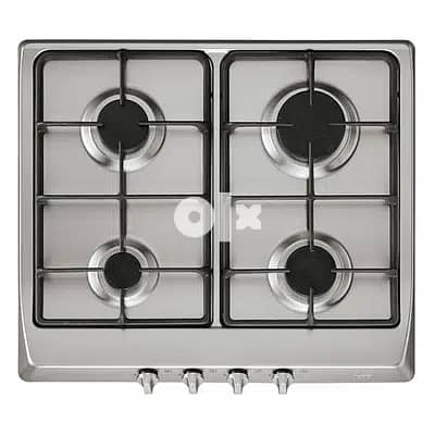 Teka Hob Gas 60CM Safety 0