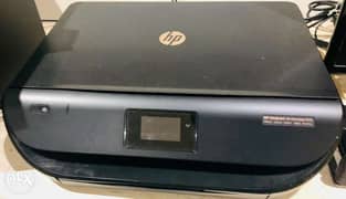 HP Deskjet Printer 4535 0