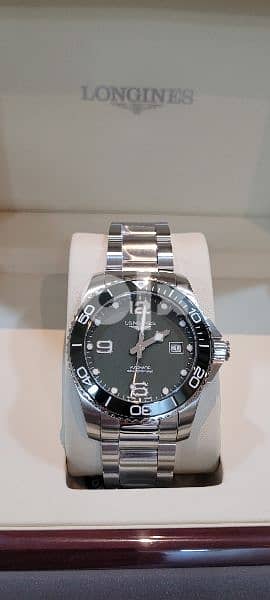 longines hydroconquest 2022 automatic Jewelry Watches 104601523