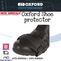 Motorcycle boot and shoes protector 0