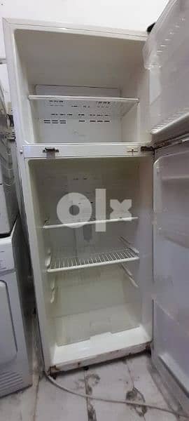 fridge medium size 1