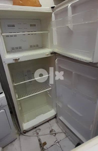 fridge medium size 2