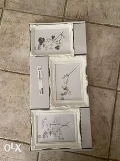 New Beautiful Ikea photo frames 0