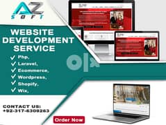 Do you need a website built for your Business? 0