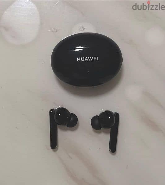 Huawei 4i buds 1