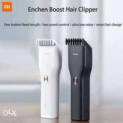 Xiaomi ENCHEN Hair Clipper 0