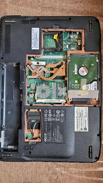 Laptop parts for sale