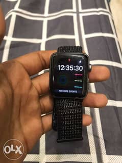 Apple Watch for interesting 0