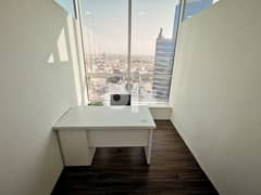 Commercial office for rent for only monthly special offer now 0