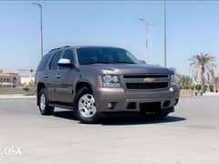 For sale Chevrolet tahoe LT 2014 0
