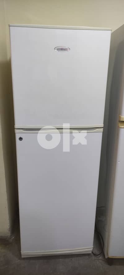 SMARTECH DOUBLE DOOR FRIDGE - Refrigerators - Freezers - 104610442