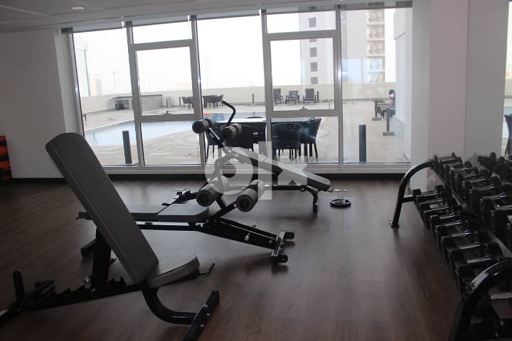 Free Hold Studio for sale near Seef 1