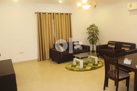 Maids room,  3 BR in Saar