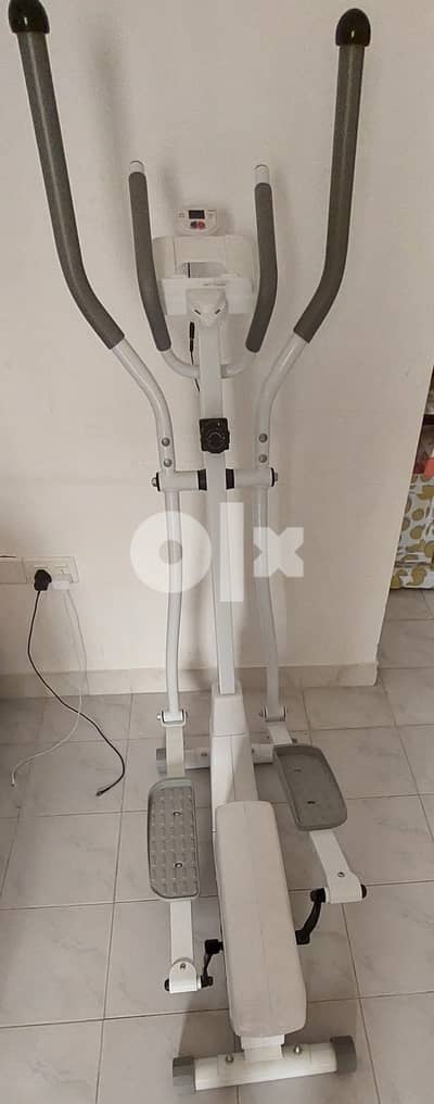 CROSS TRAINER BD 40