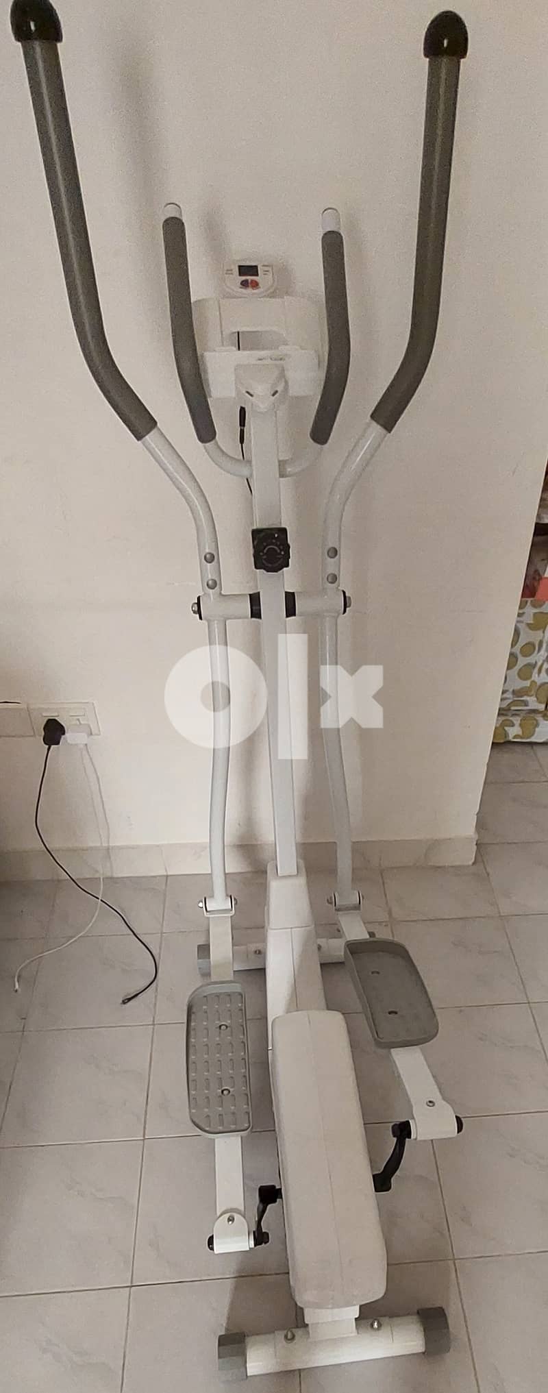 CROSS TRAINER BD 40 0