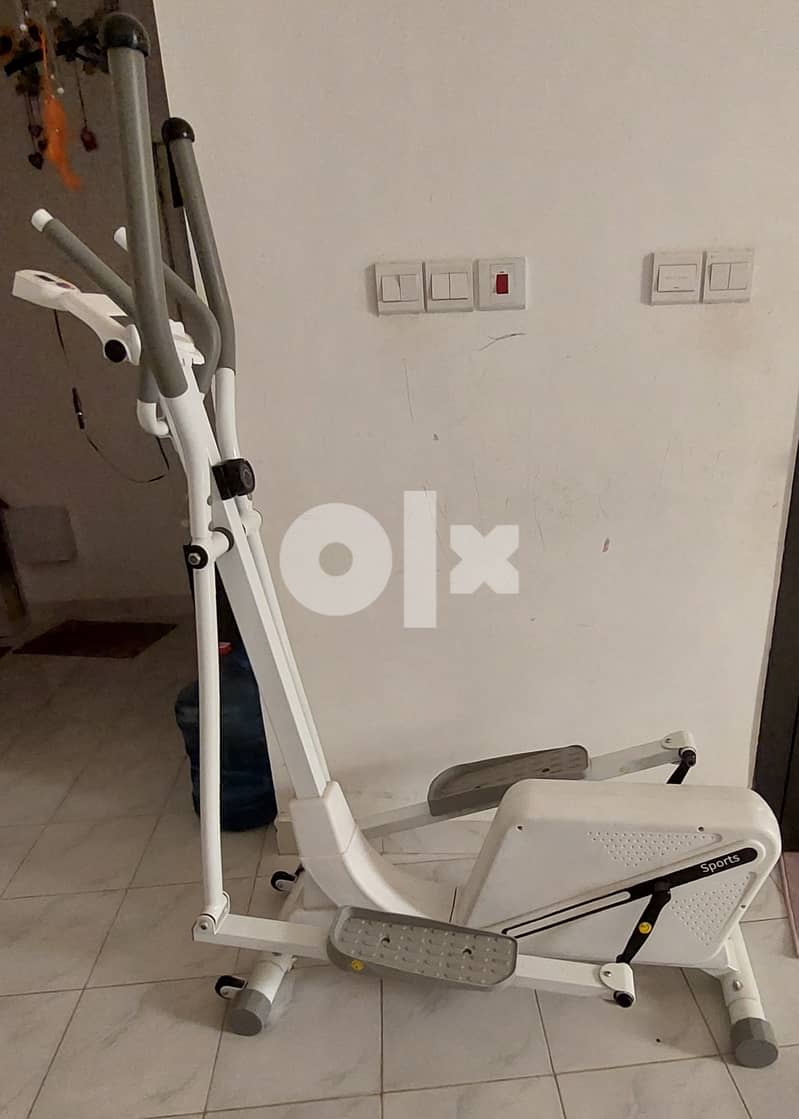 CROSS TRAINER BD 40 1