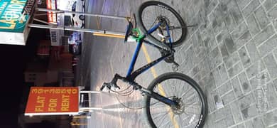 Saifei bike 0