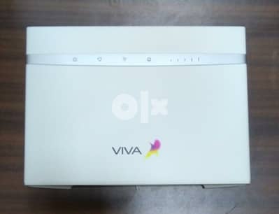 Unlocked Huawei Router B525-65a