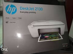 Hp printer/scanner for sale 0