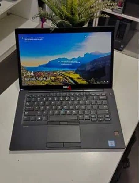Dell Laptop i7  Generation 512GB 16GB EXCELLENT laptop 1