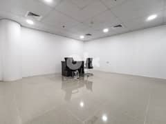 Commercial office on lease in Adliya gulf hotel executive 75  bd