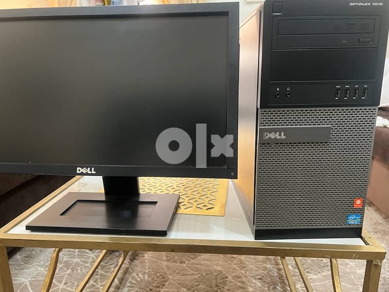 DELL PC,  Core i5 PSU, للبيع كمبوتر ديل الاصلي 0